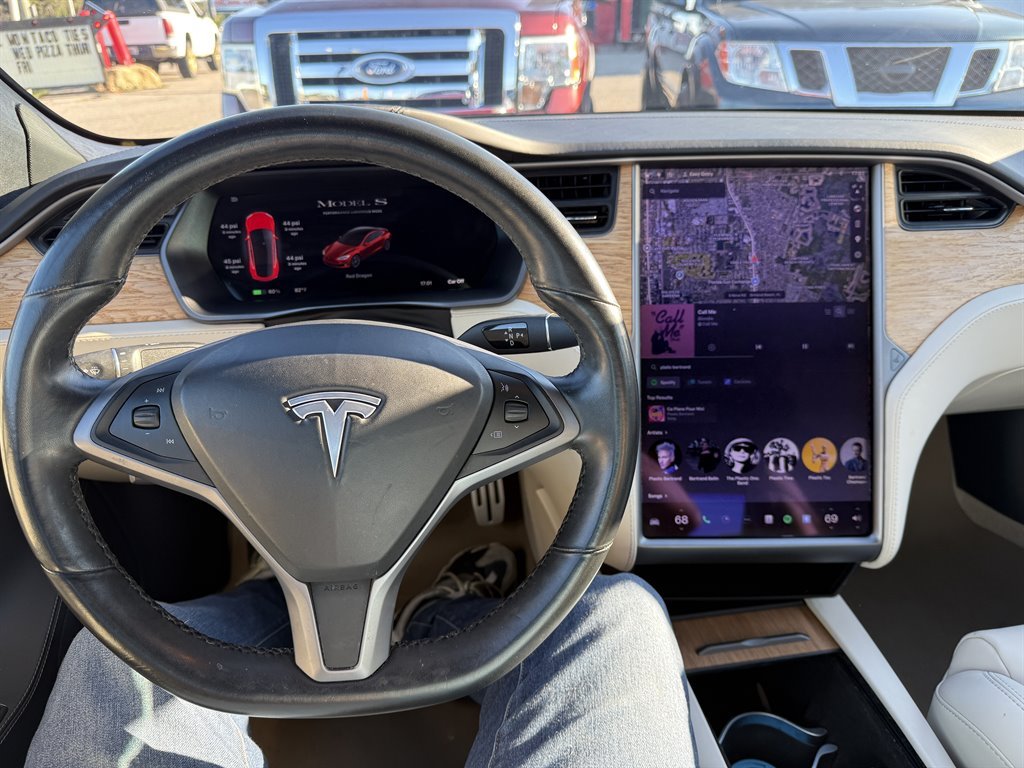 2019 Tesla Model S P100D - Photo 31