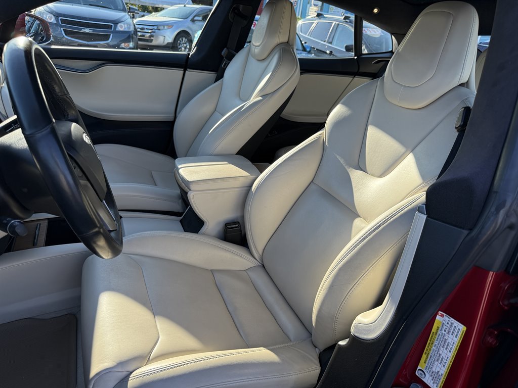 2019 Tesla Model S P100D - Photo 17