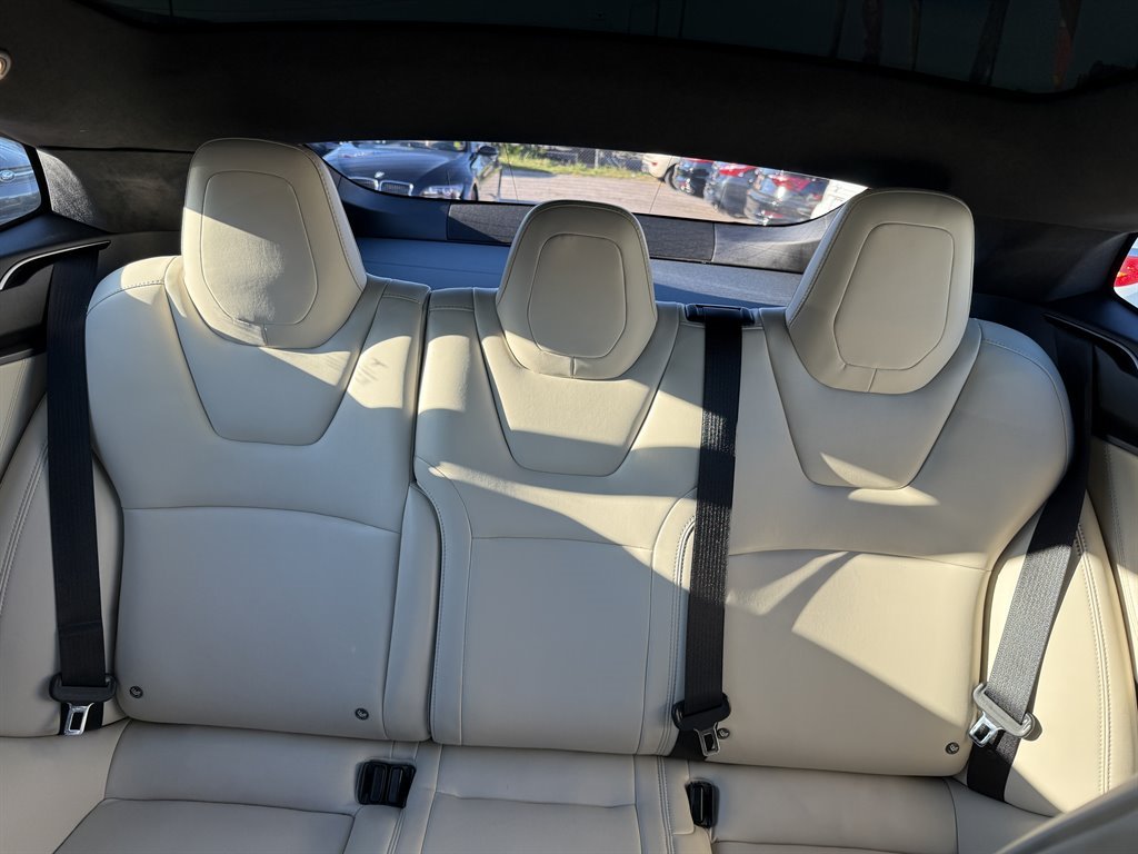 2019 Tesla Model S P100D - Photo 30
