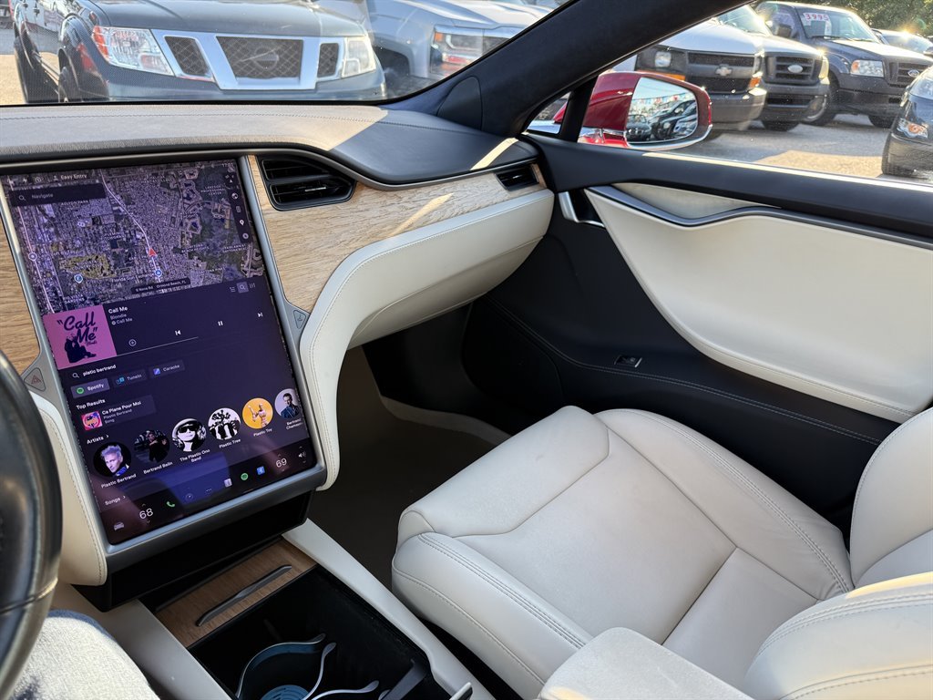 2019 Tesla Model S P100D - Photo 20