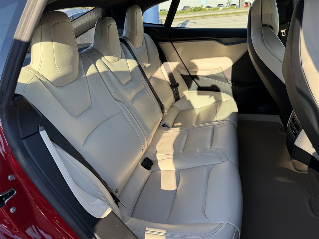 2019 Tesla Model S P100D - Photo 22
