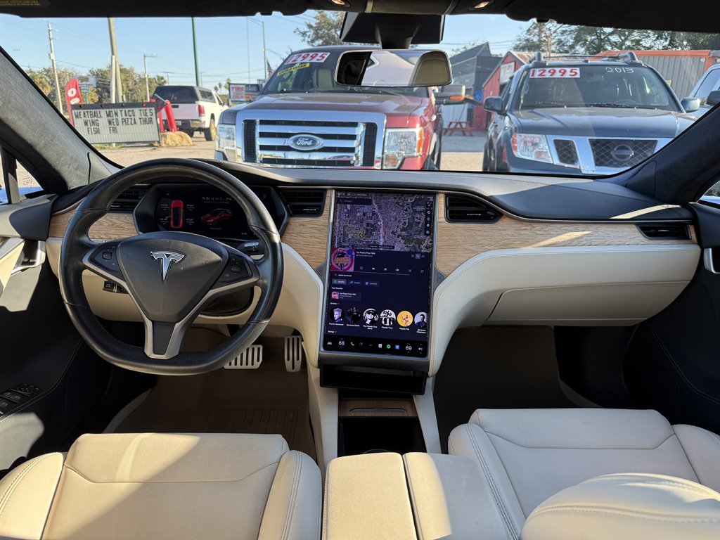 2019 Tesla Model S P100D - Photo 26