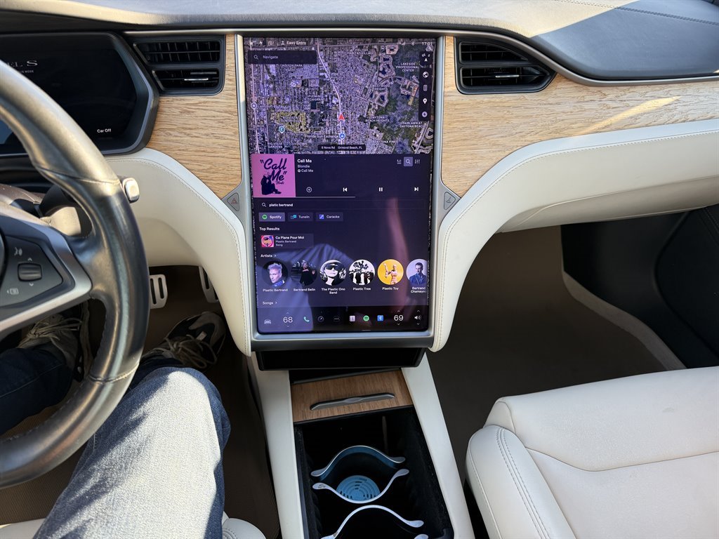 2019 Tesla Model S P100D - Photo 32