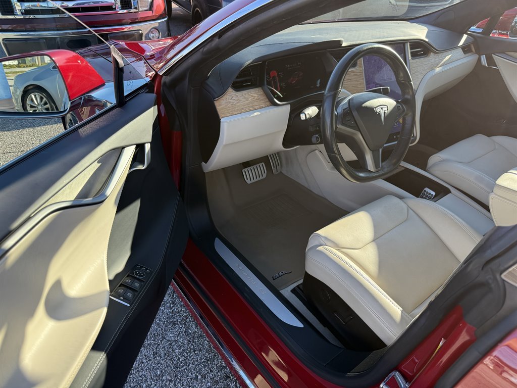 2019 Tesla Model S P100D - Photo 16