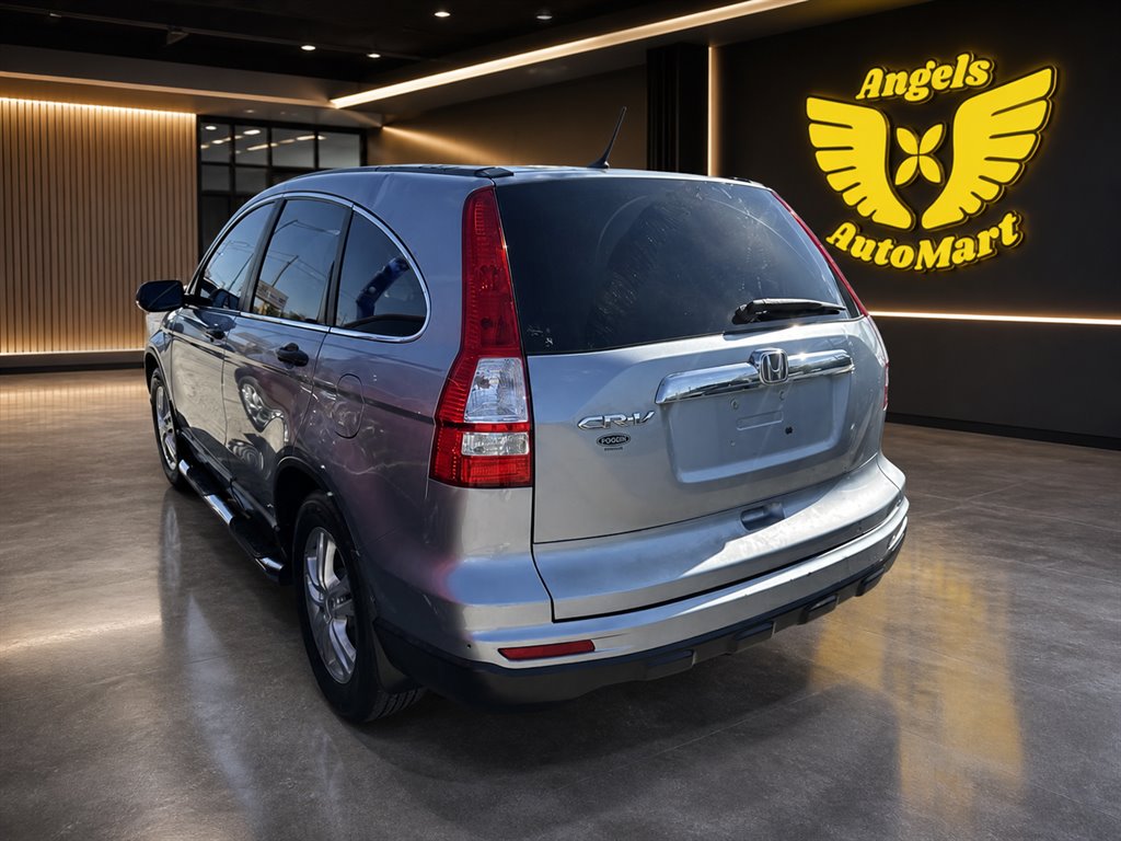 2010 Honda CR-V EX - Photo 7