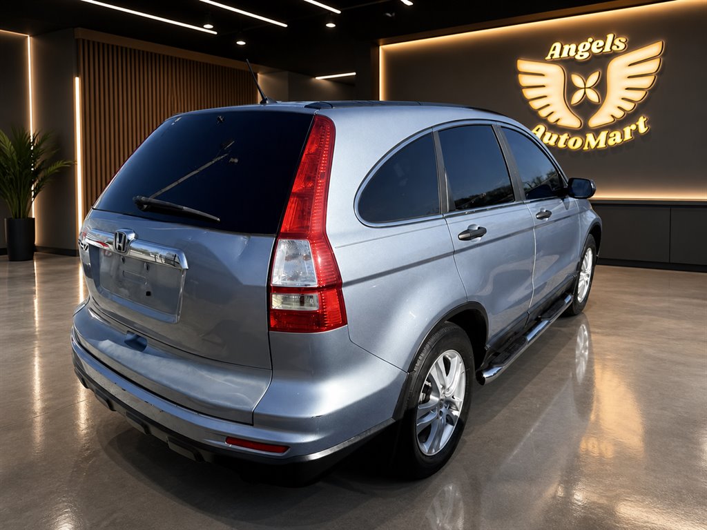 2010 Honda CR-V EX - Photo 6