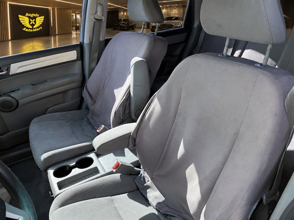 2010 Honda CR-V EX - Photo 12