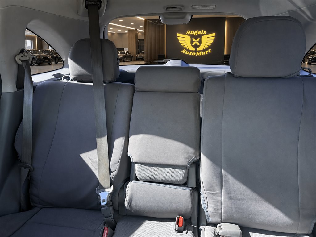 2010 Honda CR-V EX - Photo 13