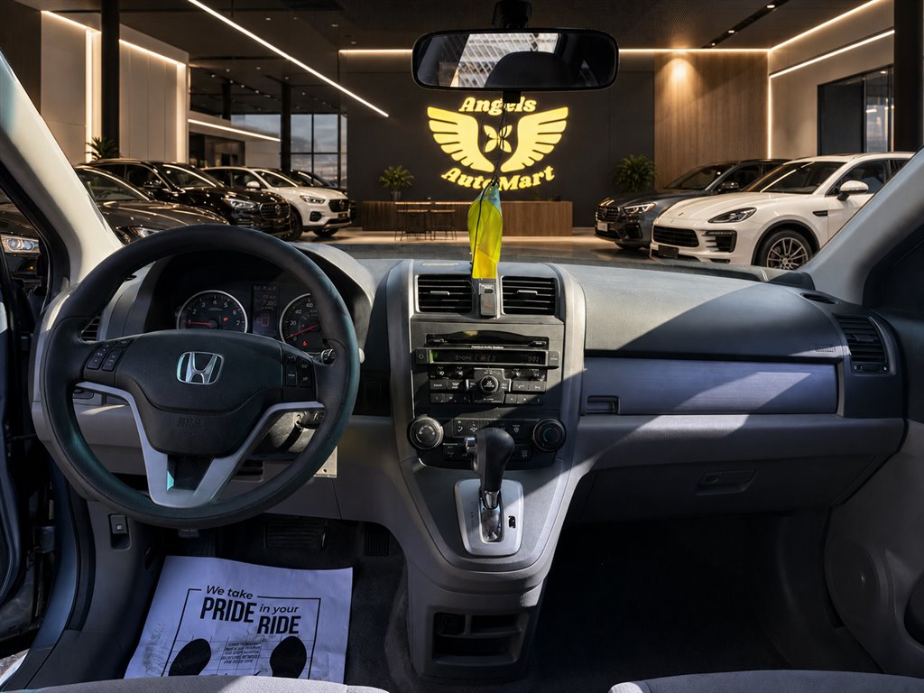 2010 Honda CR-V EX - Photo 10