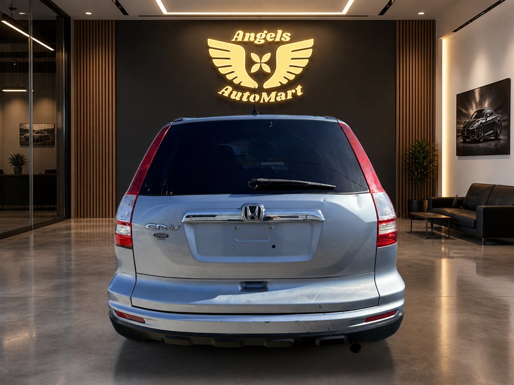 2010 Honda CR-V EX - Photo 8