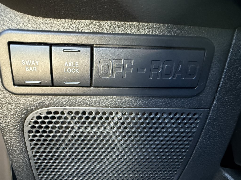 2016 Jeep Wrangler Unlimited Rubicon - Photo 31