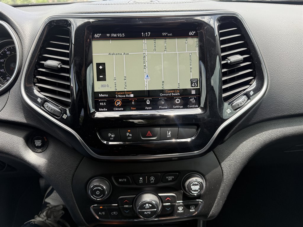 2019 Jeep Cherokee Limited - Photo 27