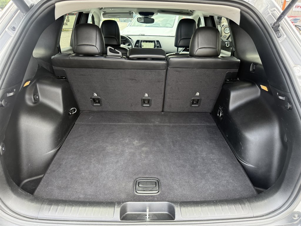 2019 Jeep Cherokee Limited - Photo 14
